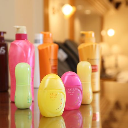 Hotel Fine Aroma Tennoji (Adults Only) Οσάκα Εξωτερικό φωτογραφία