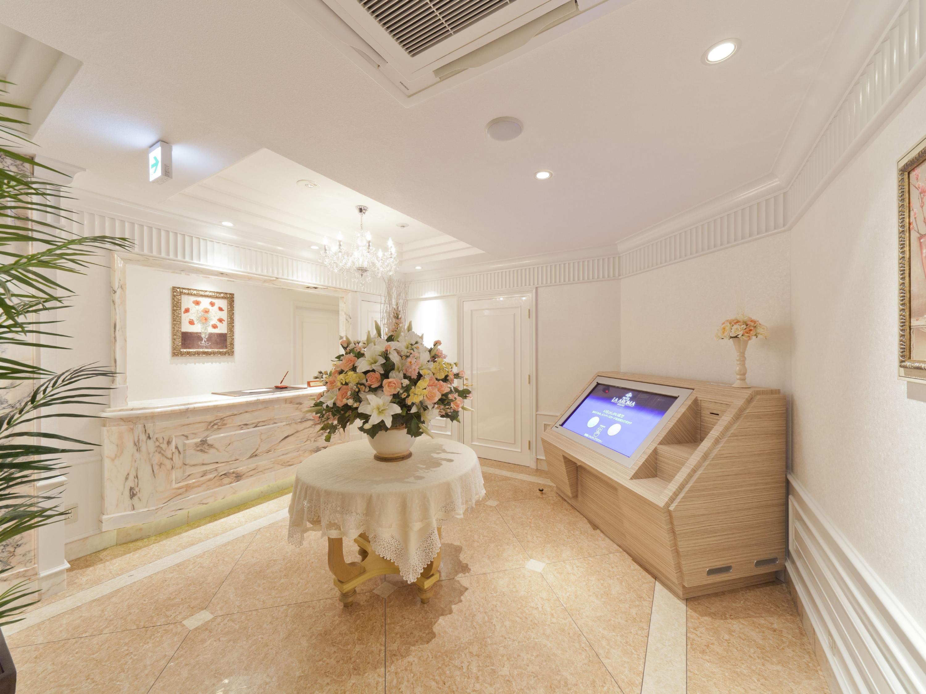 Hotel Fine Aroma Tennoji (Adults Only) Οσάκα Εξωτερικό φωτογραφία