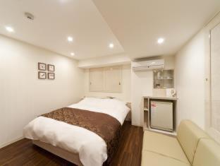 Hotel Fine Aroma Tennoji (Adults Only) Οσάκα Δωμάτιο φωτογραφία